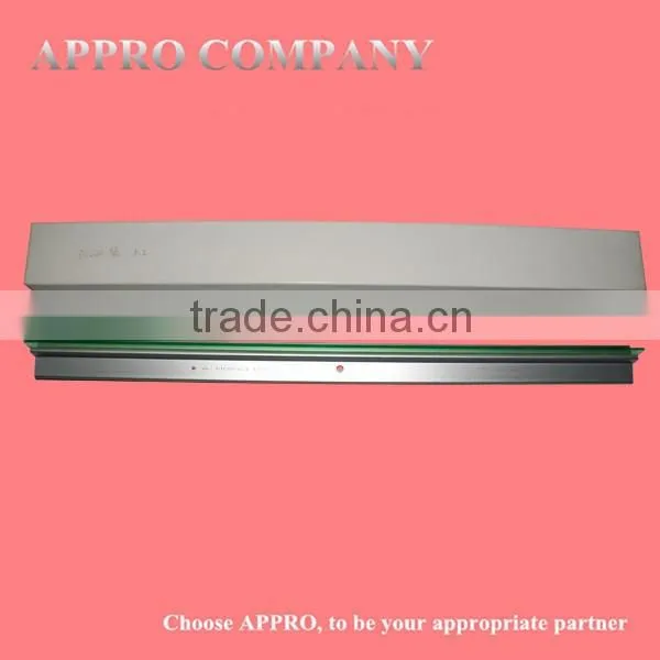 Copier spare parts drum cleaning blade For DI183