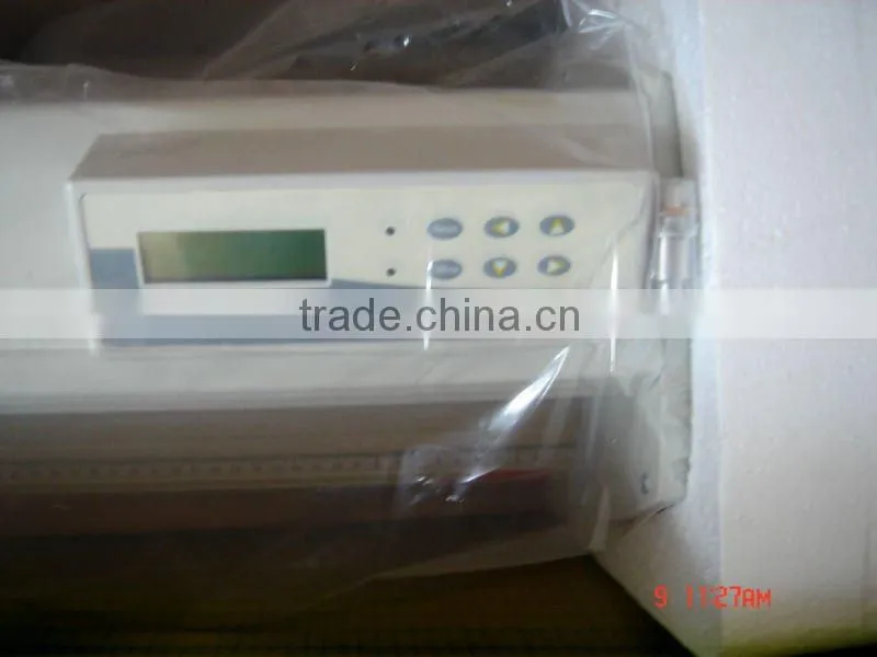 Made in China Sticker Paper Cutting Machine TJ1780