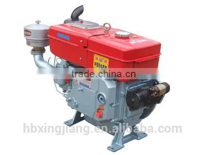 JD185 piston for diesel engine