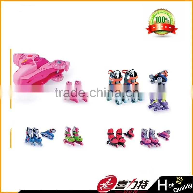 Child Roller skate four wheels for sales