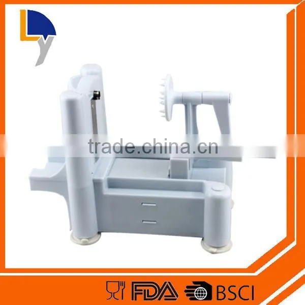 popular oem high quality new design best price automatic stainless steel vegetable chopper slicer
