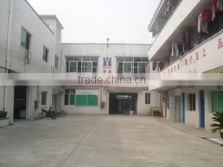 Guangzhou Huayi Electronic Factory company overview - view 3
