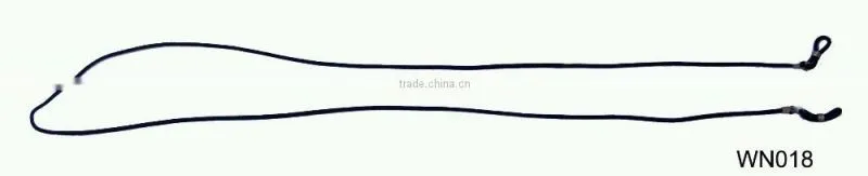 Promotional sporting straps, cords for sunglasses/spectacles