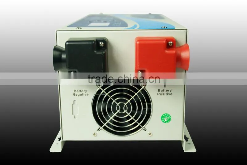 24v 220v 1000w intellegent low inverters homemade dc to ac inverter 1000 watts frequency pure sine wave inverter charger