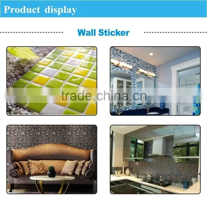 Walplus Large Canvas Picture Butterfly Wall Stickers Mural art Decal Self Adhesive paper