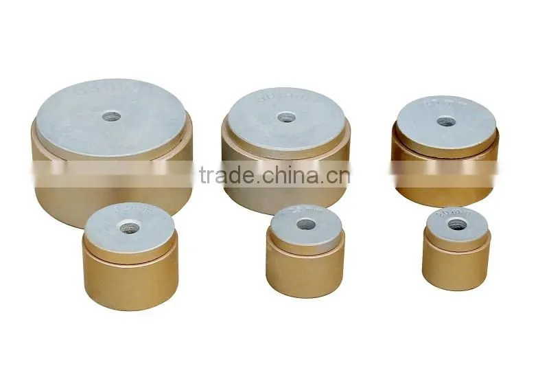 20/110mm mould