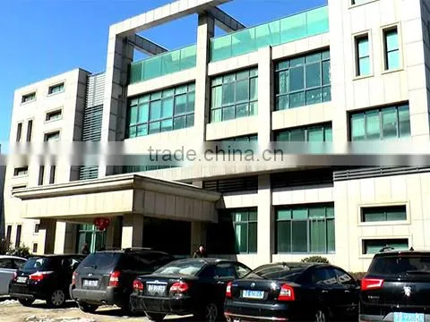 Linan Hua Guan Furniture Co., Ltd. company overview - view 1