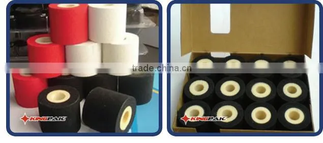Electric Ribbon Date Coding Machine