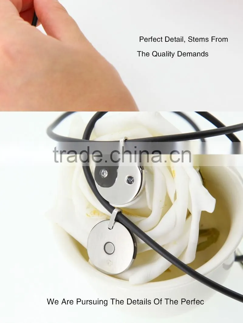 China supplier creative pendant necklace for girls