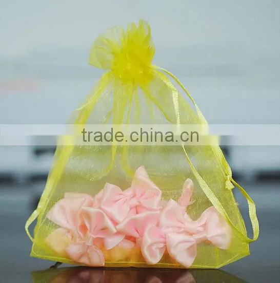 Organza Bags