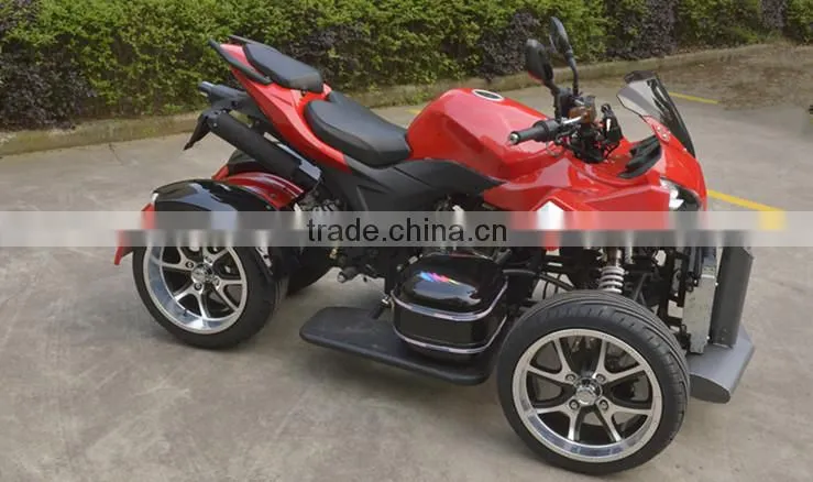 quad bike for sale 250cc EEC with front big LD light ( jy-250-1A)