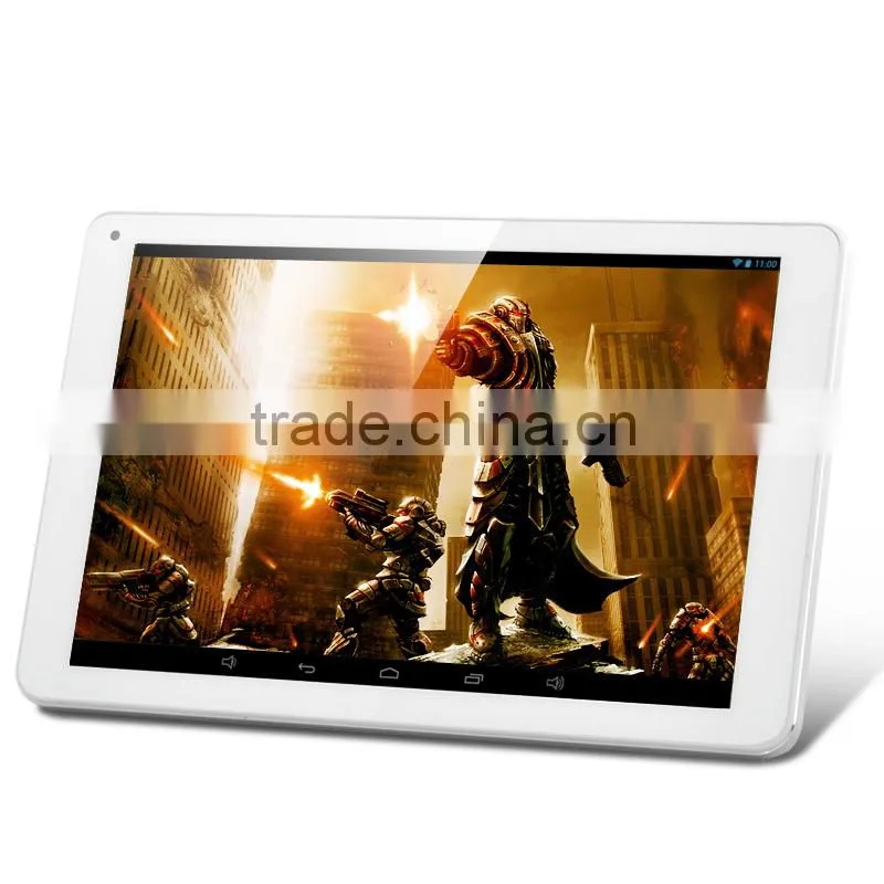 E-Ceros CT-1001 10.1inch quad core 16GB White 10inch Tablet PC