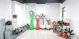 Foshan Chosen Vent Tech Ltd. company overview - view 2