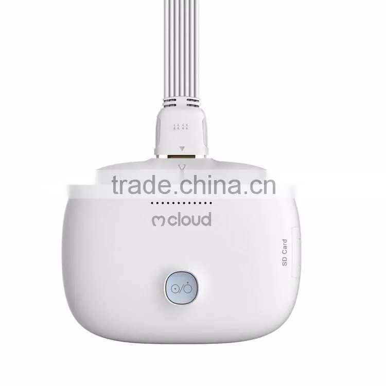 Hot selling high quality portable ECG machine