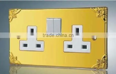cooker unit switch socket