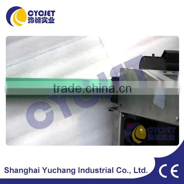 Light High Definition Handheld Wood Printing Machine