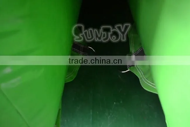 Commercial Inflatable Dinosaur Combo / New Outdoor Playground ,Kids Amusement Park