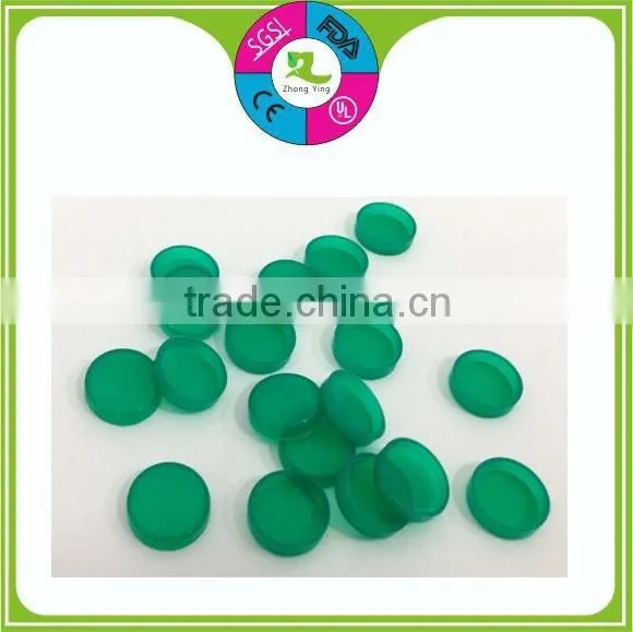 Heat Resistant Food Grade Silicone Part Rubber accessory