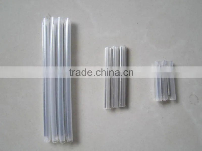 durable waterproof 40mm optic fiber heat shrink tube