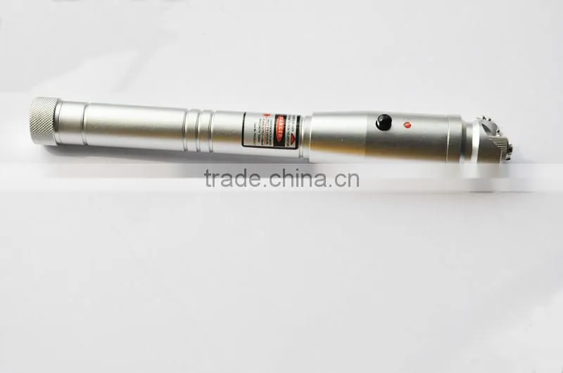 650nm 20 mw Pen-type fiber optic Visual Fault Locator visual fault finder /Red Open