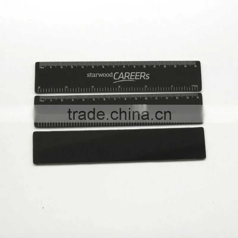 Good quality - plastic rulers , flexible pvc rulers