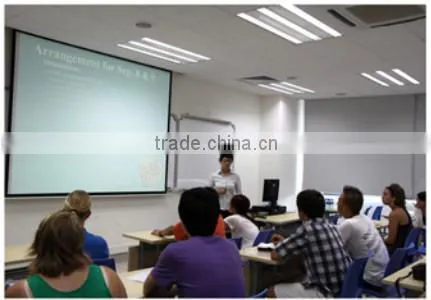 LED T8 Tube light-SMD3528