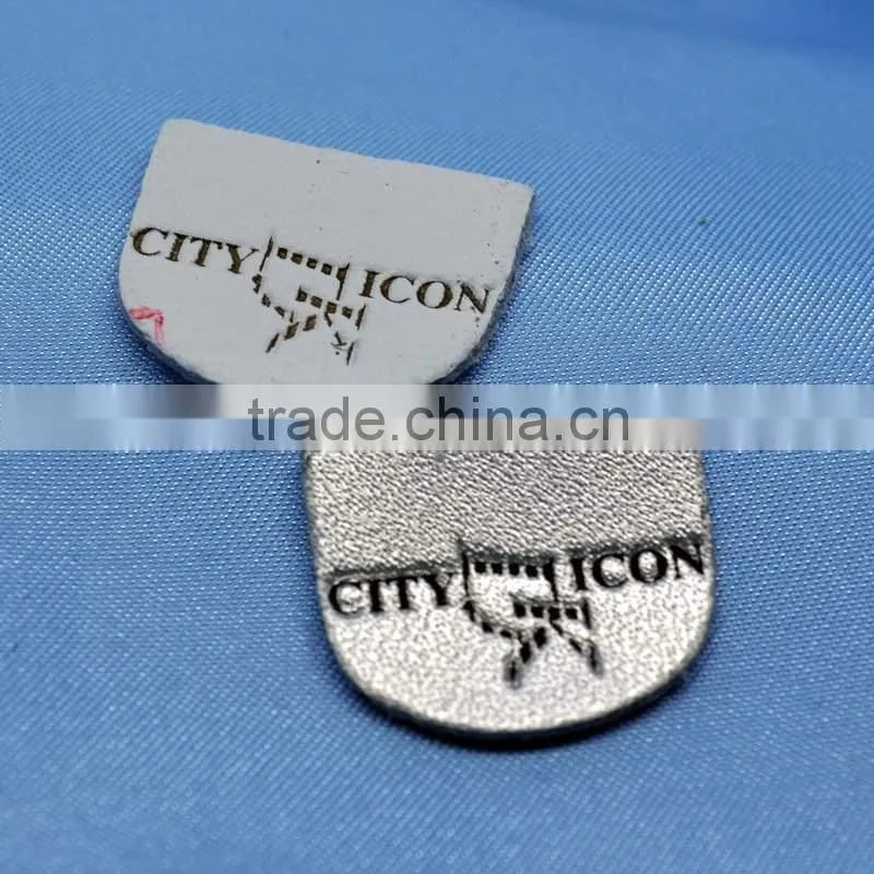 woven badges UK