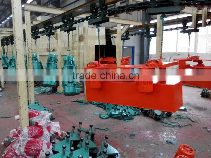 Portal Crane RTG Crane