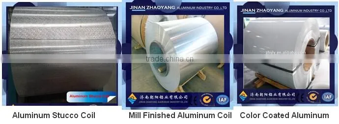 aluminum corrugated sheet YX25-210-840