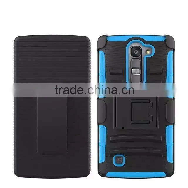 slim New Arrival case cover for lg g4 mini factory price