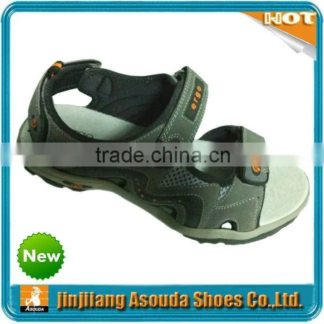 2016 china wholesale sandal custom shoes