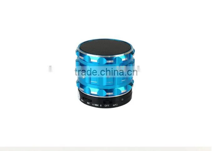 promotional wireless speaker with buletooth