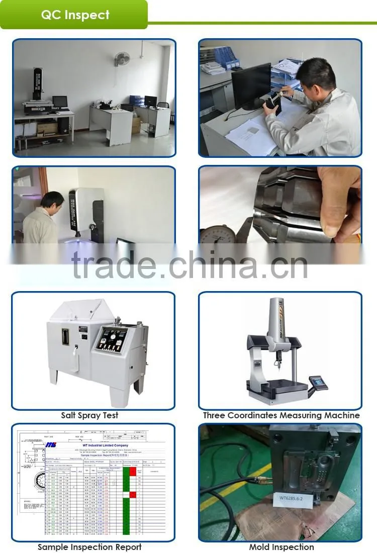 shower door hinge/aluminium door hinge die casting