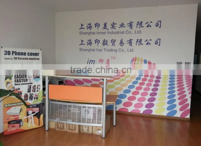 White Blank Sublimation Tile ceramic 6*8, Christmas gifts