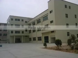 Guangzhou Huafei Memory Foam Pillow Co., Ltd. company overview - view 3
