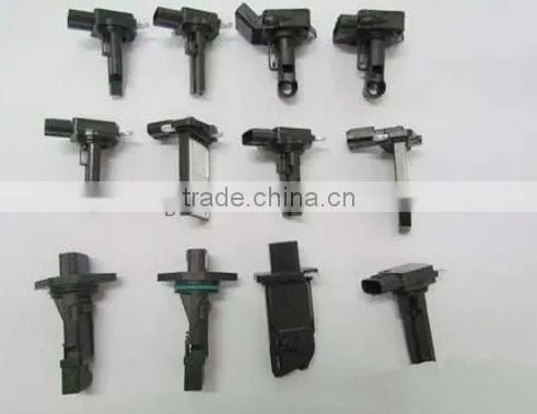 Air flow meter for Toyota Corolla Reiz Lexus SC430 Crown Lexus GS300/430 OEM 22204-15010