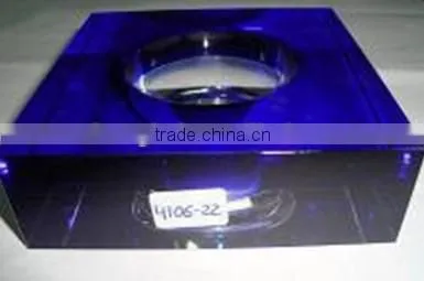 Clear Crystal Chandelier Made In China