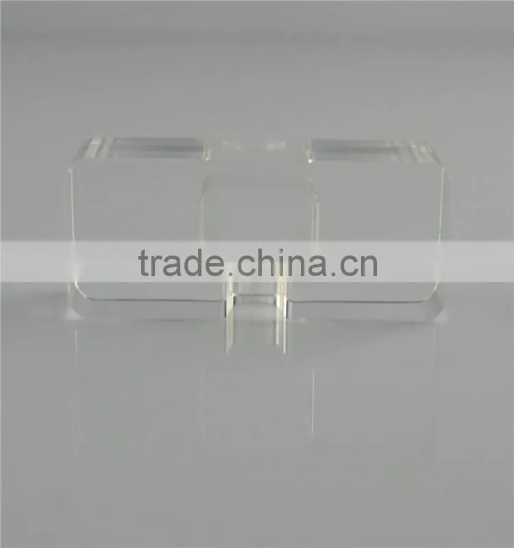 75*30*20mm china online goods acrylic mobile phone holder