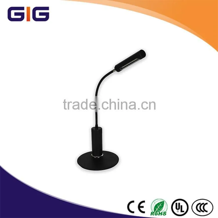 High quality cheap custom Bedside Hotel Table Lamp