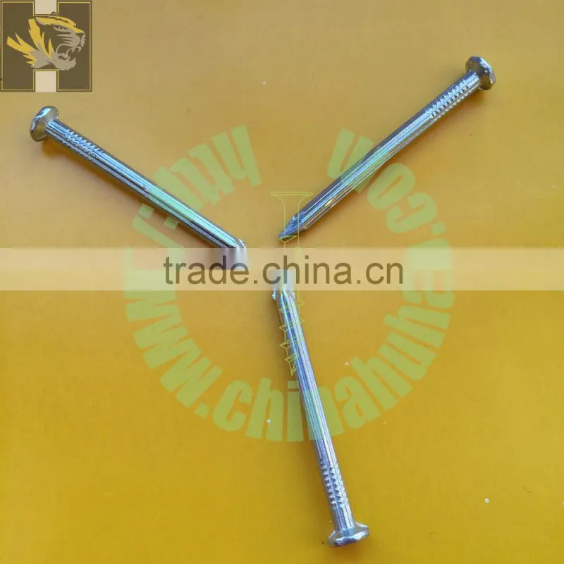 Premium Taiwan Quality Concrete Nails ,Cement Nails
