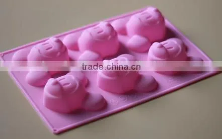 2016 New product silicone mold , cake decorations moulds , cake molds silicone , sugar craft tools