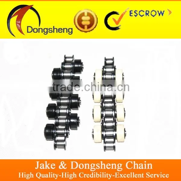 dongsheng high quality double plus chains with special attachments