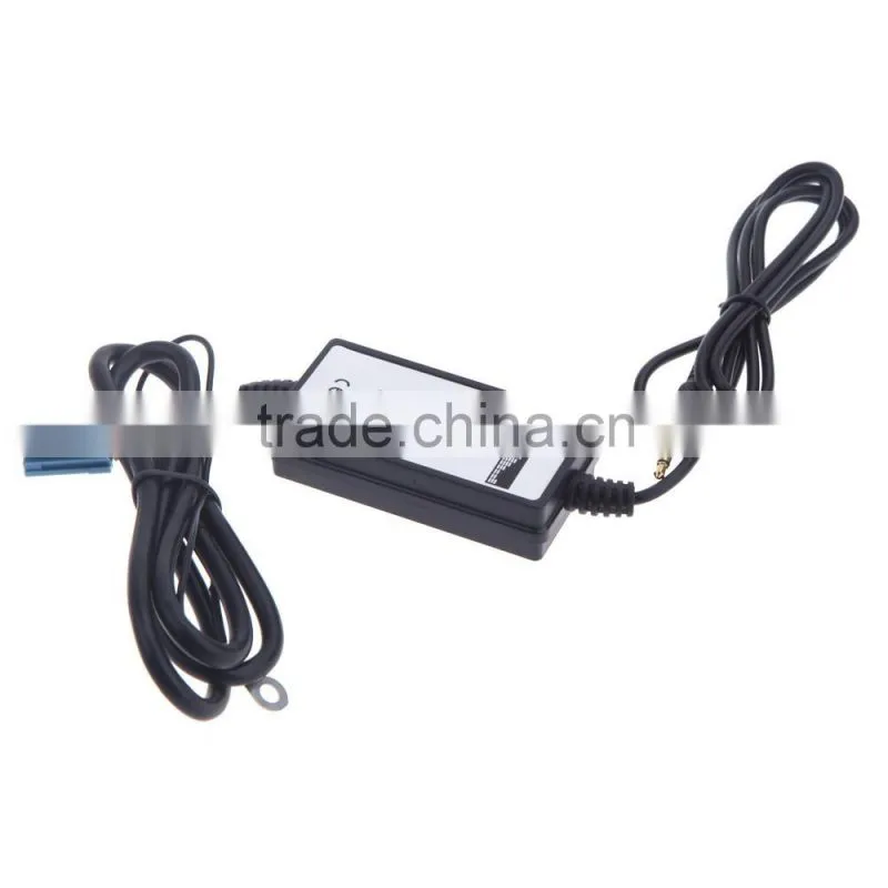Car MP3 Player Radio Interface Aux-in Adapter