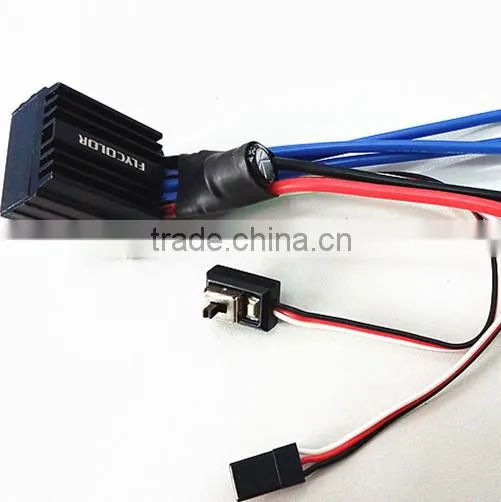 hight quality 1:18 buggy off-road car brushless ESC