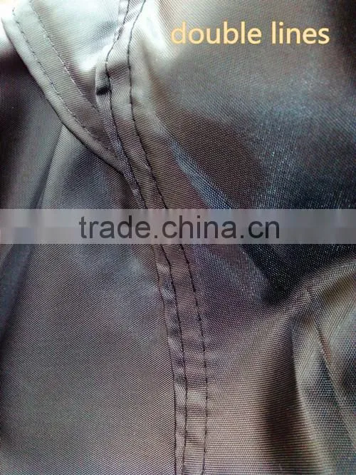 Outdoor Rain Dust sun protection motorcycle cover