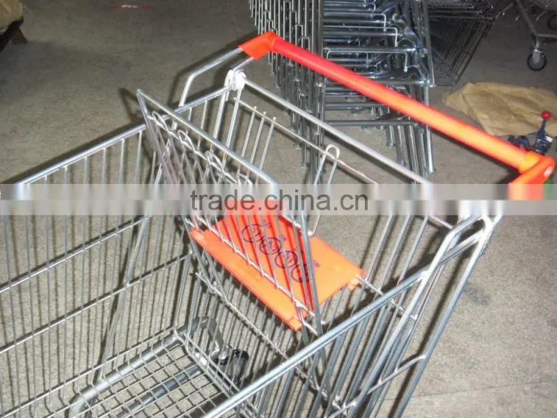 supermarket shopping trolley Superstore Carts