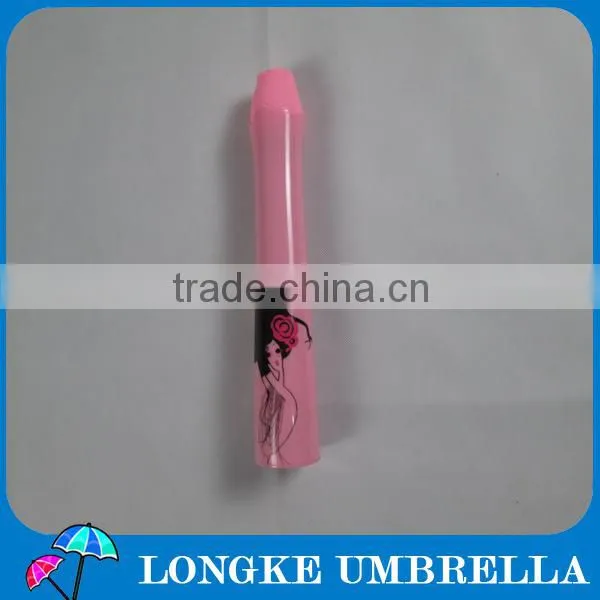 different kinds of rose vase umbrella for promotion sale