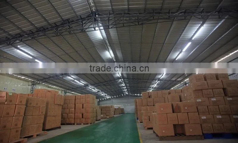 Huizhou Union Packaging Co., Ltd. company overview - view 3
