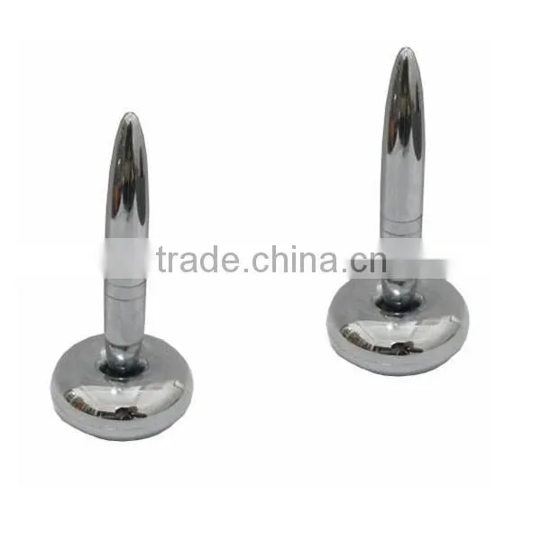 KKPEN magnetic floating pen,metal magnetic table ballpoint pen