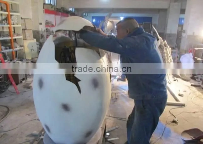 Zigong My Dinosaurs Culture And Arts Co., Ltd. company overview - view 4